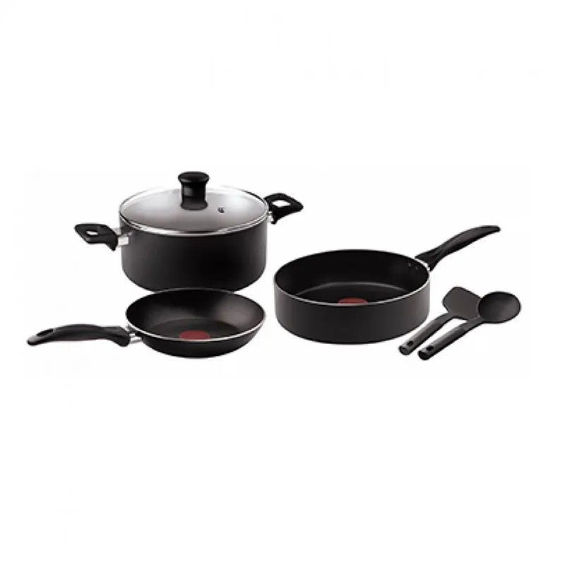 Batería T FAL NUEVA 6 piezas