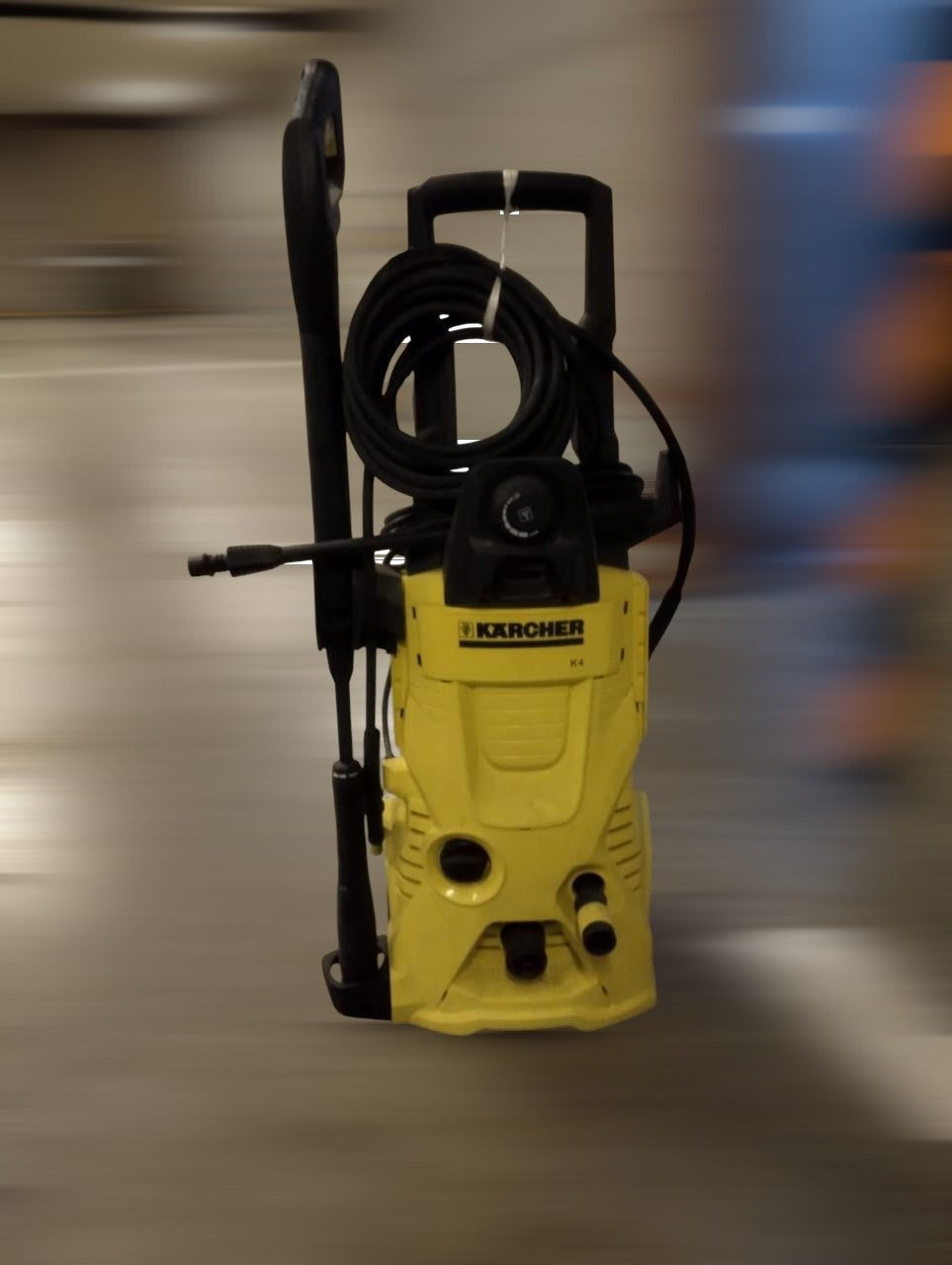 Karcher Hidrolavadora