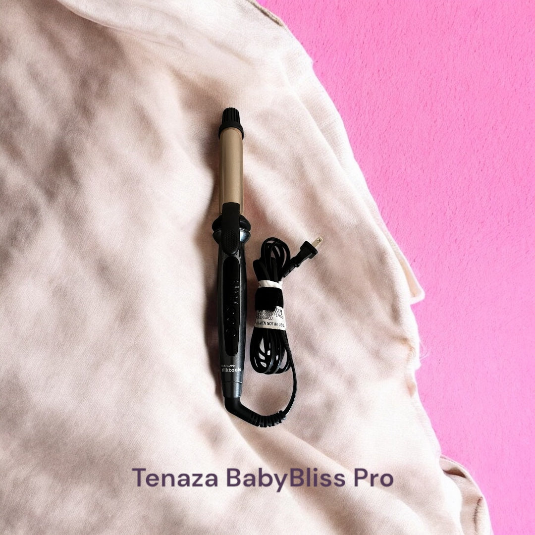 Tenaza Baby Bliss Pro