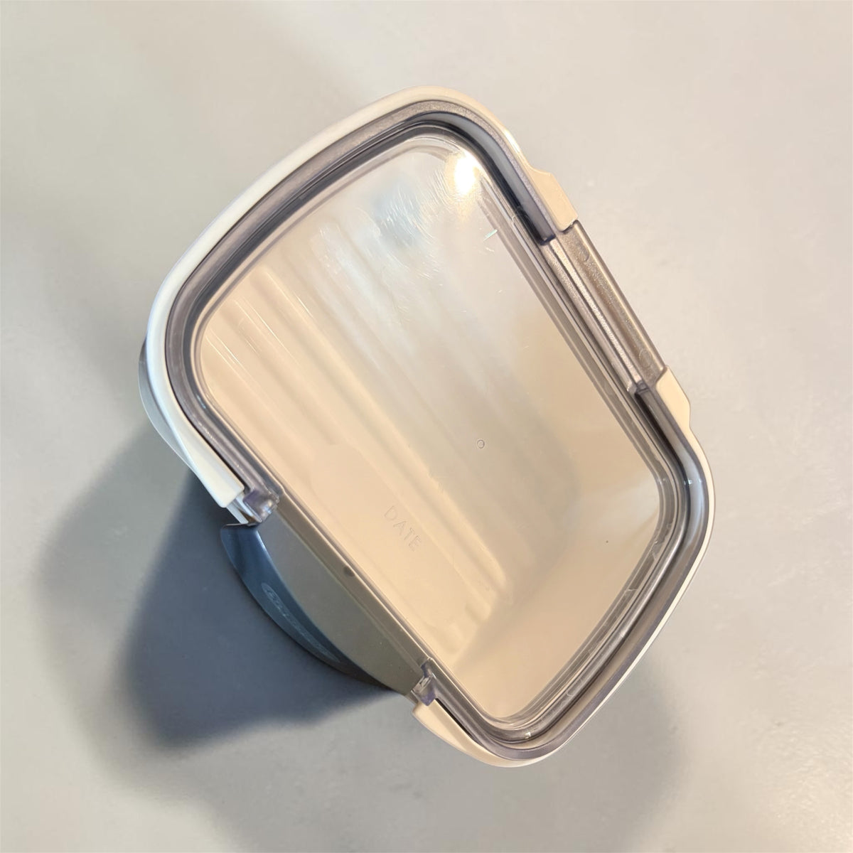 Tupper para carnes frias