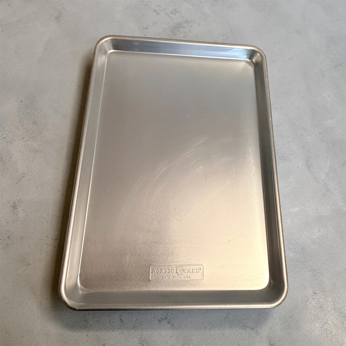 Charola para horno Nordic Ware (NUEVA)