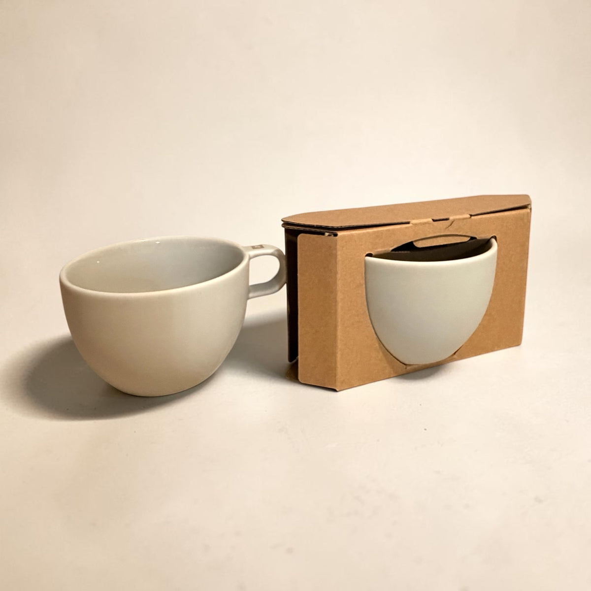Tazas Nespresso Barista (NUEVAS)