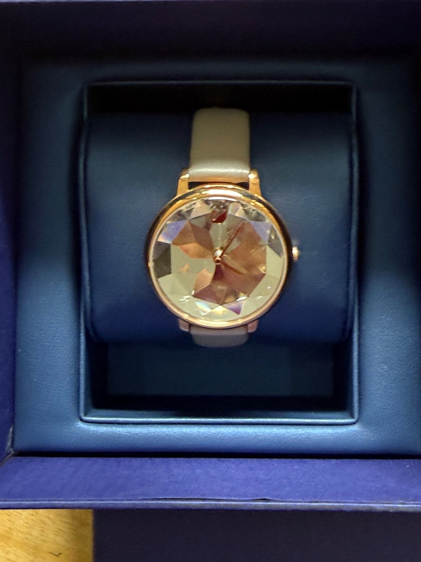 Reloj Swarovski