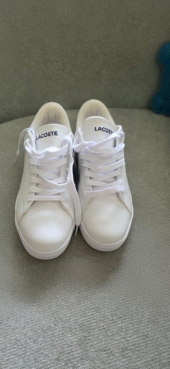 Tennis Lacoste