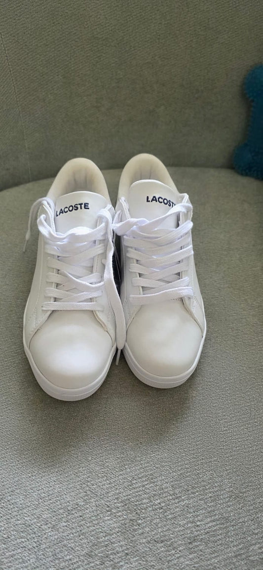 Tennis Lacoste