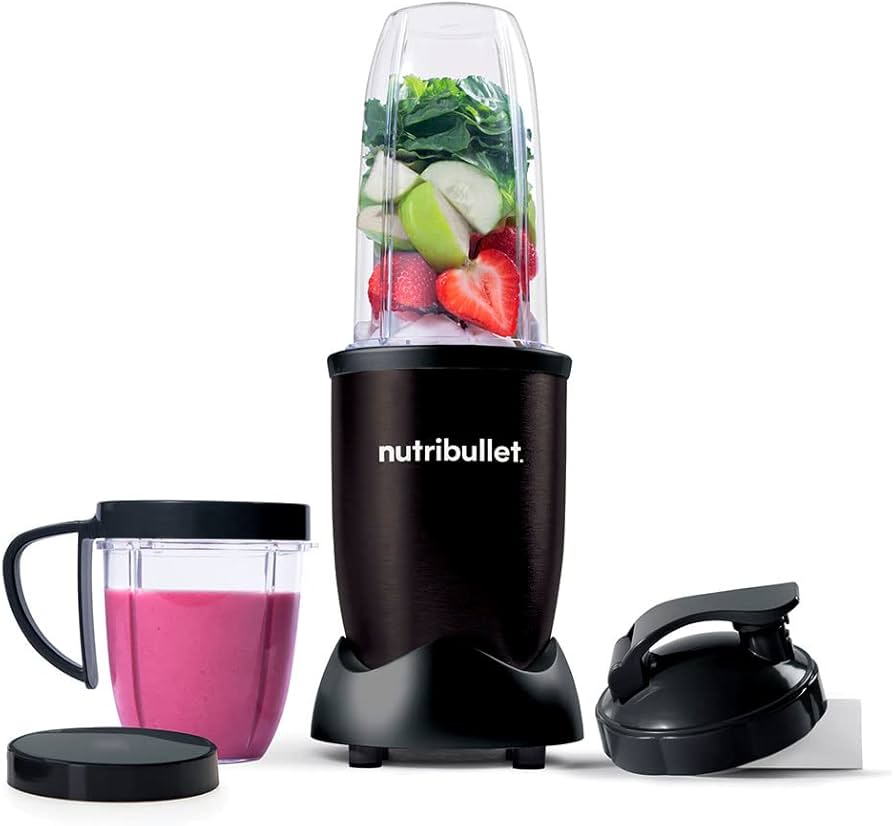 Nutribullet PRO NUEVO!