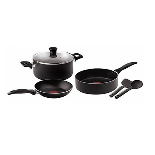 Batería T FAL NUEVA 6 piezas