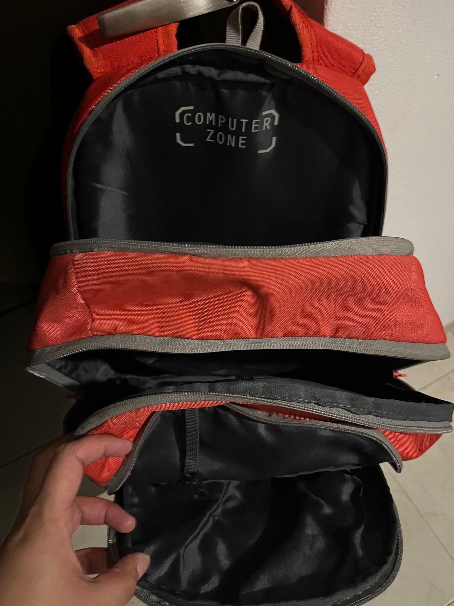 Mochila para laptop