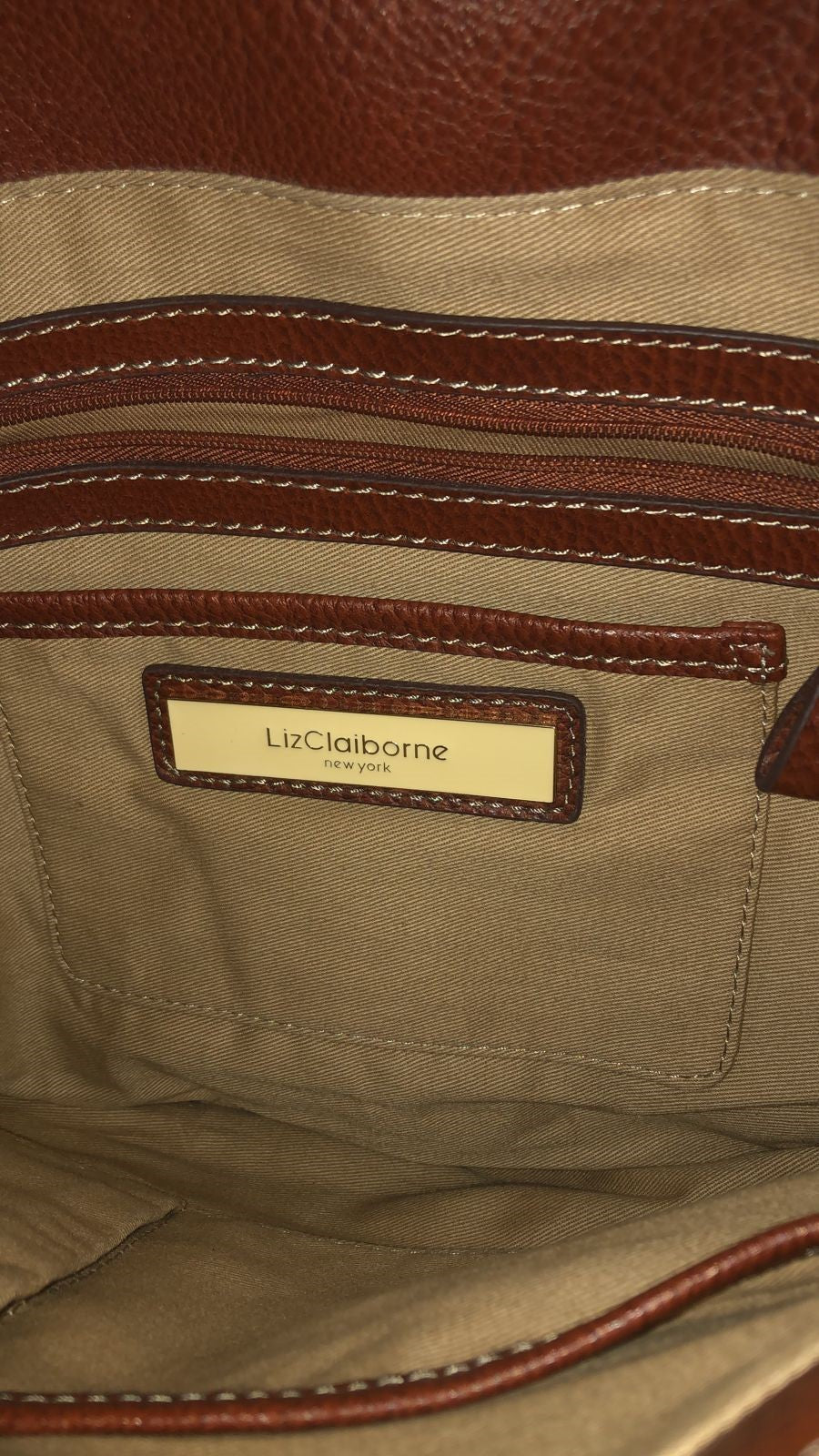 Bolsa Liz Claiborne