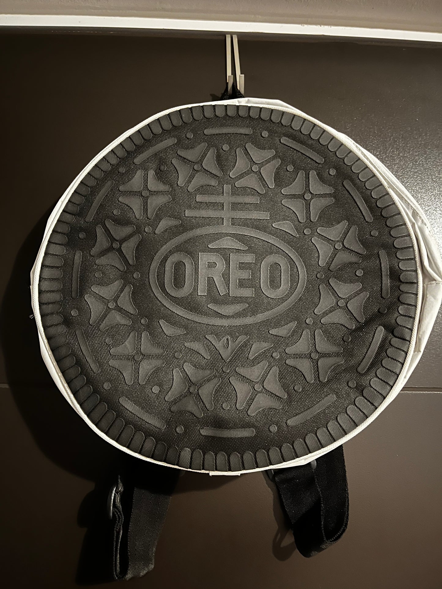 Mochila OREO