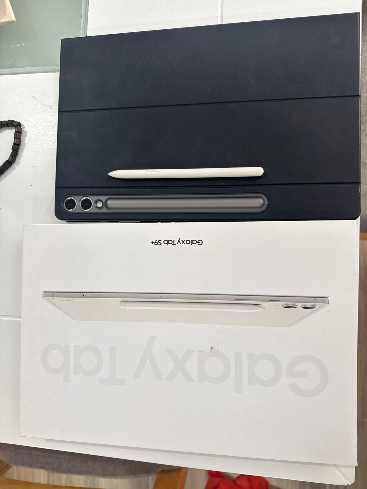 Tablet Samsung Galaxy