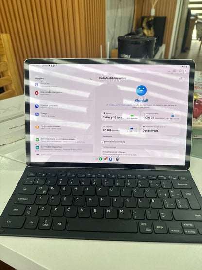 Tablet Samsung Galaxy