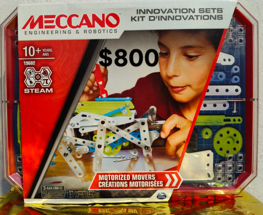 Meccano