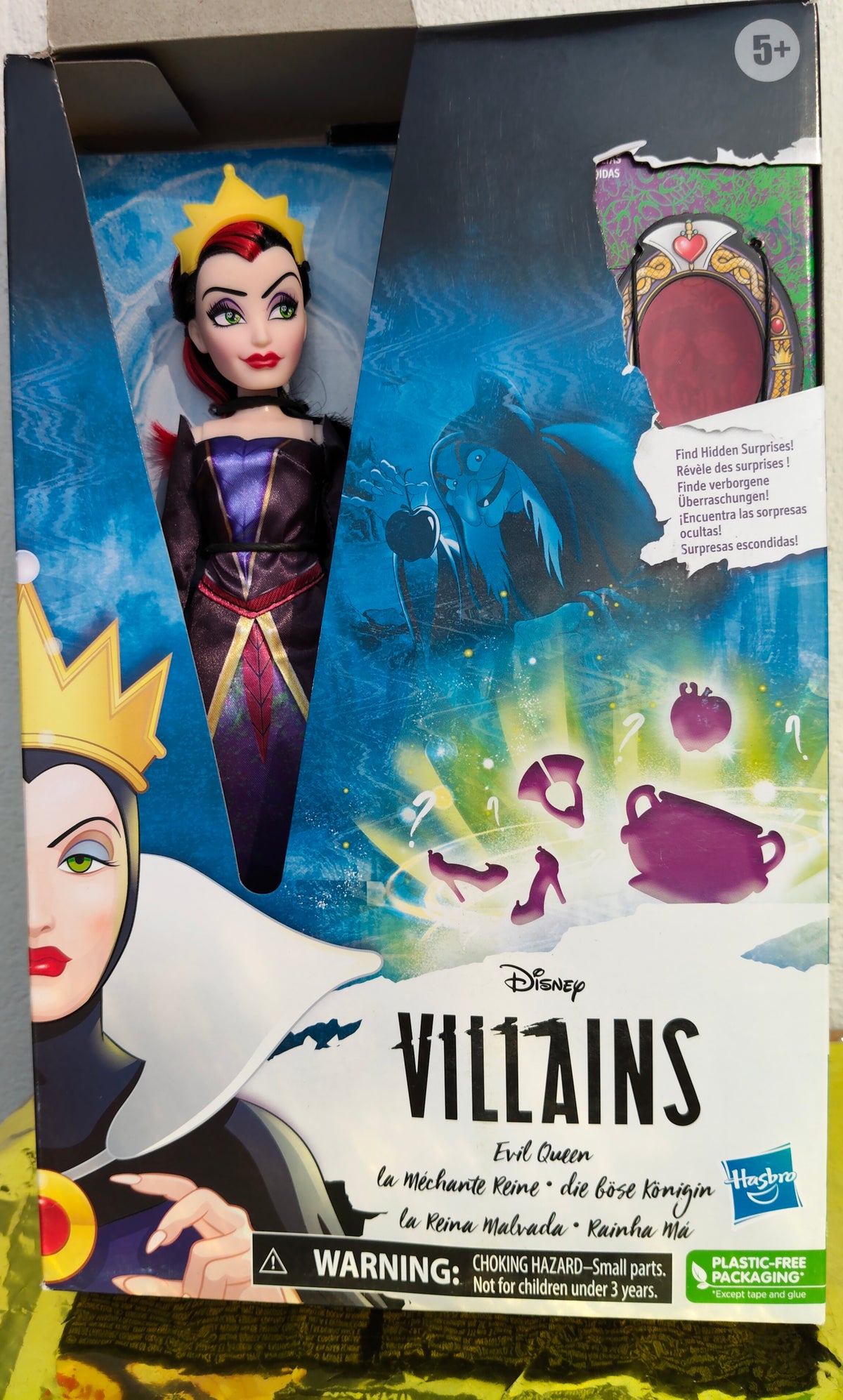Evil Queen