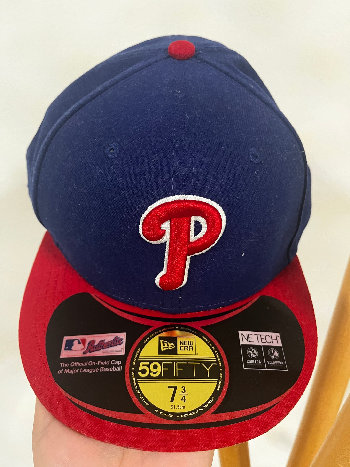 Gorra Philadelphia Phillies