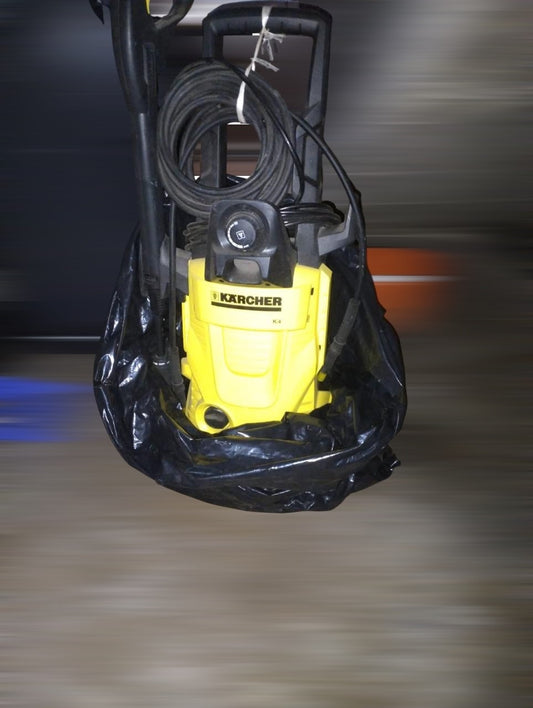 Karcher Hidrolavadora