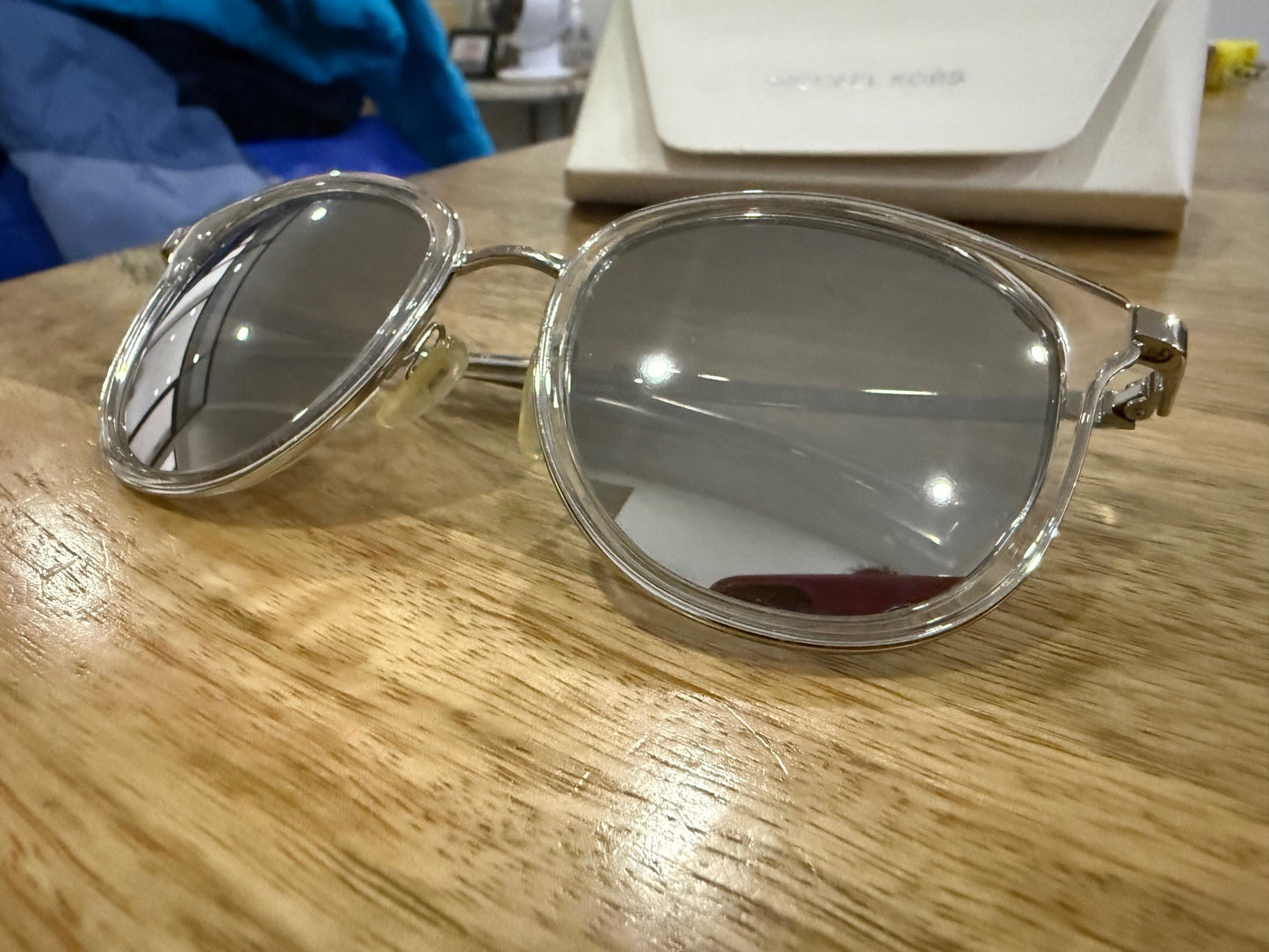 Lentes Michael Kors