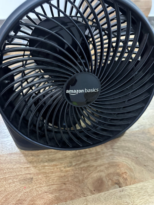 Ventilador 30 cm