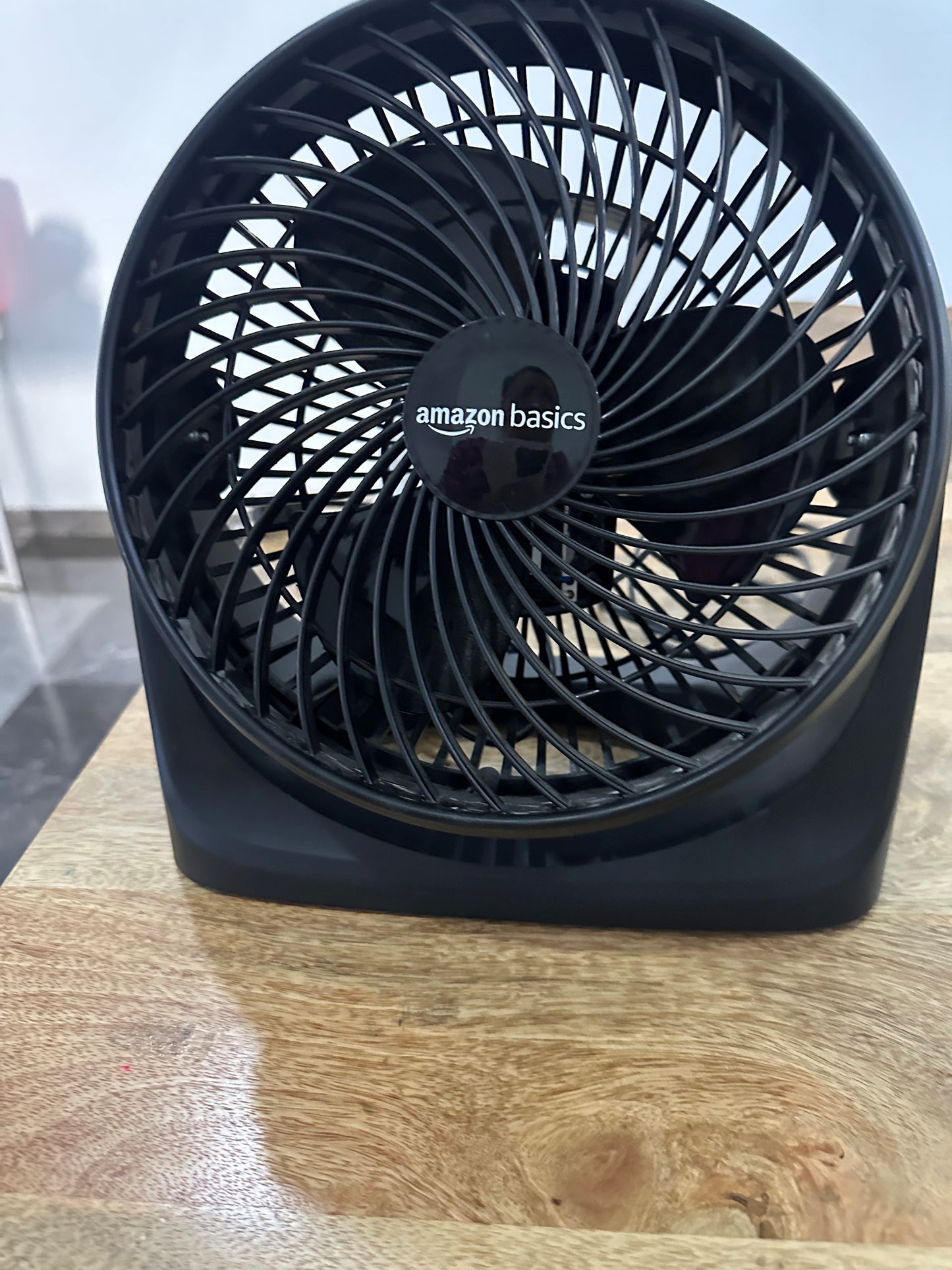 Ventilador 30 cm