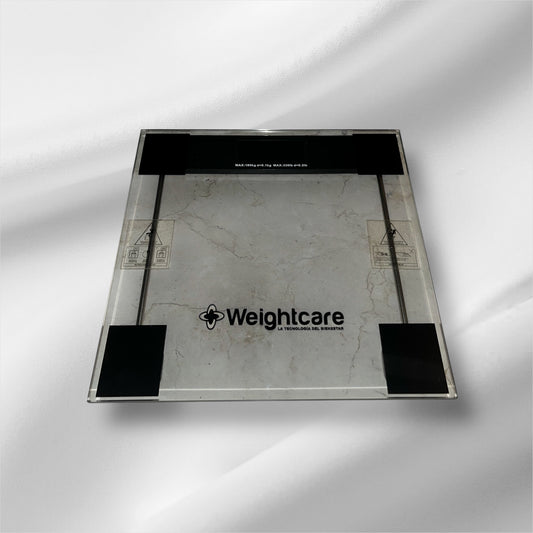 Báscula Weightcare