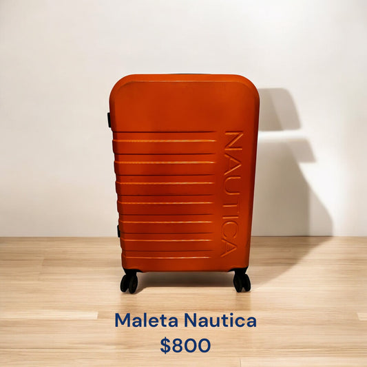 Maleta Nautica