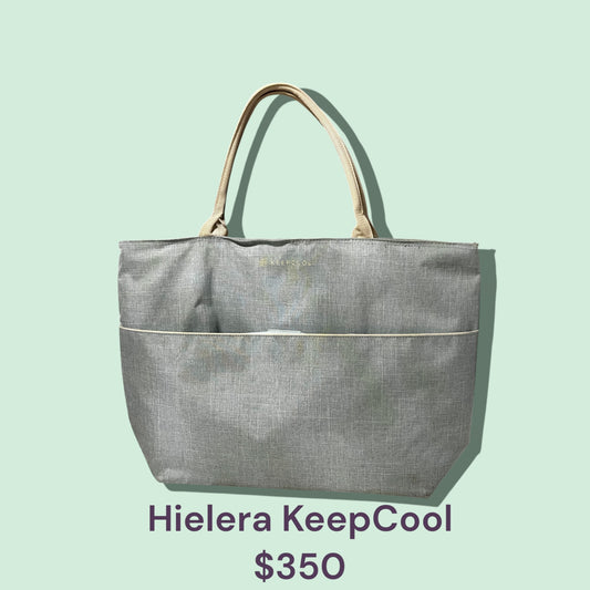 Hielera