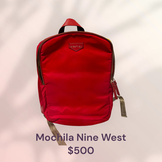 Mochila para laptop