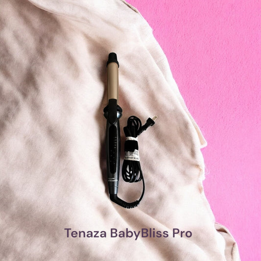 Tenaza Baby Bliss Pro