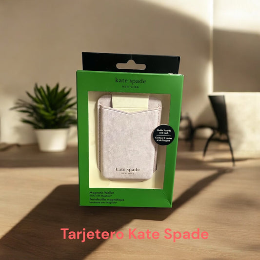 Tarjetero Kate Spade
