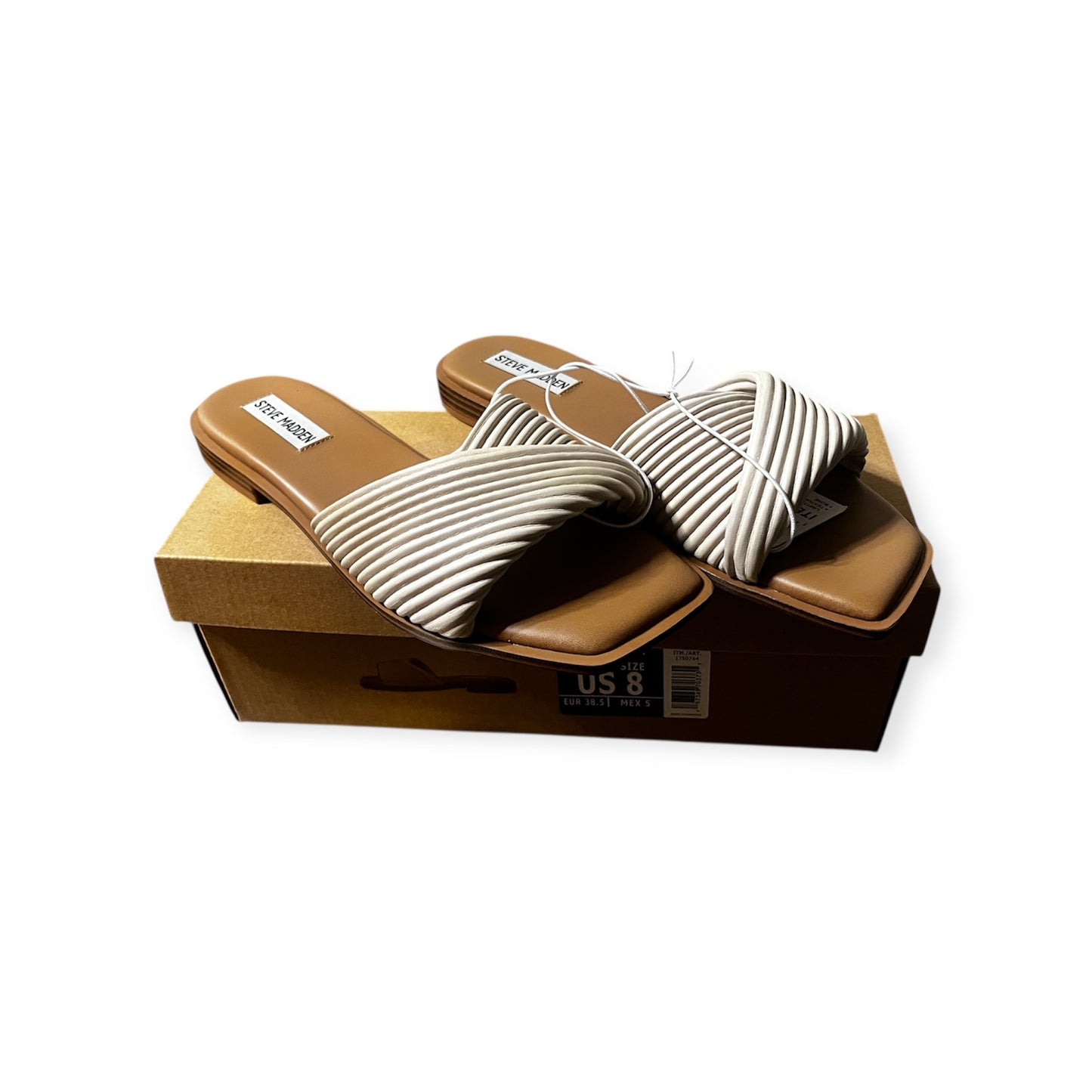 Sandalias Steve Madden Limitt