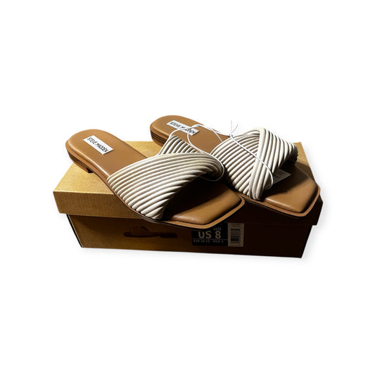 Sandalias Steve Madden Limitt