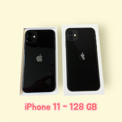 iPhone 11 / 128 GB