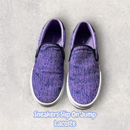 Sneakers Lacoste