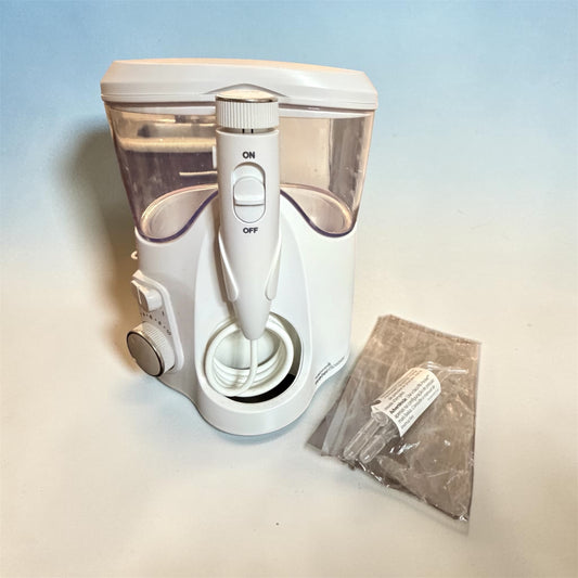 Irrigador bucal Waterpik