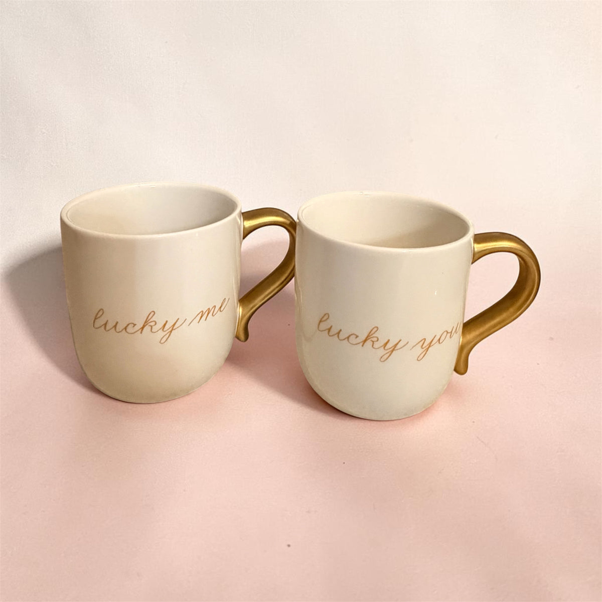 Tazas Hallmark (NUEVAS)