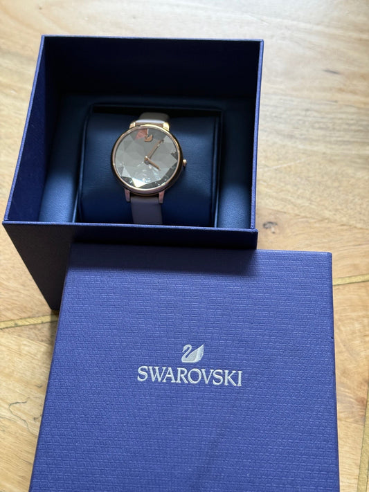 Reloj Swarovski