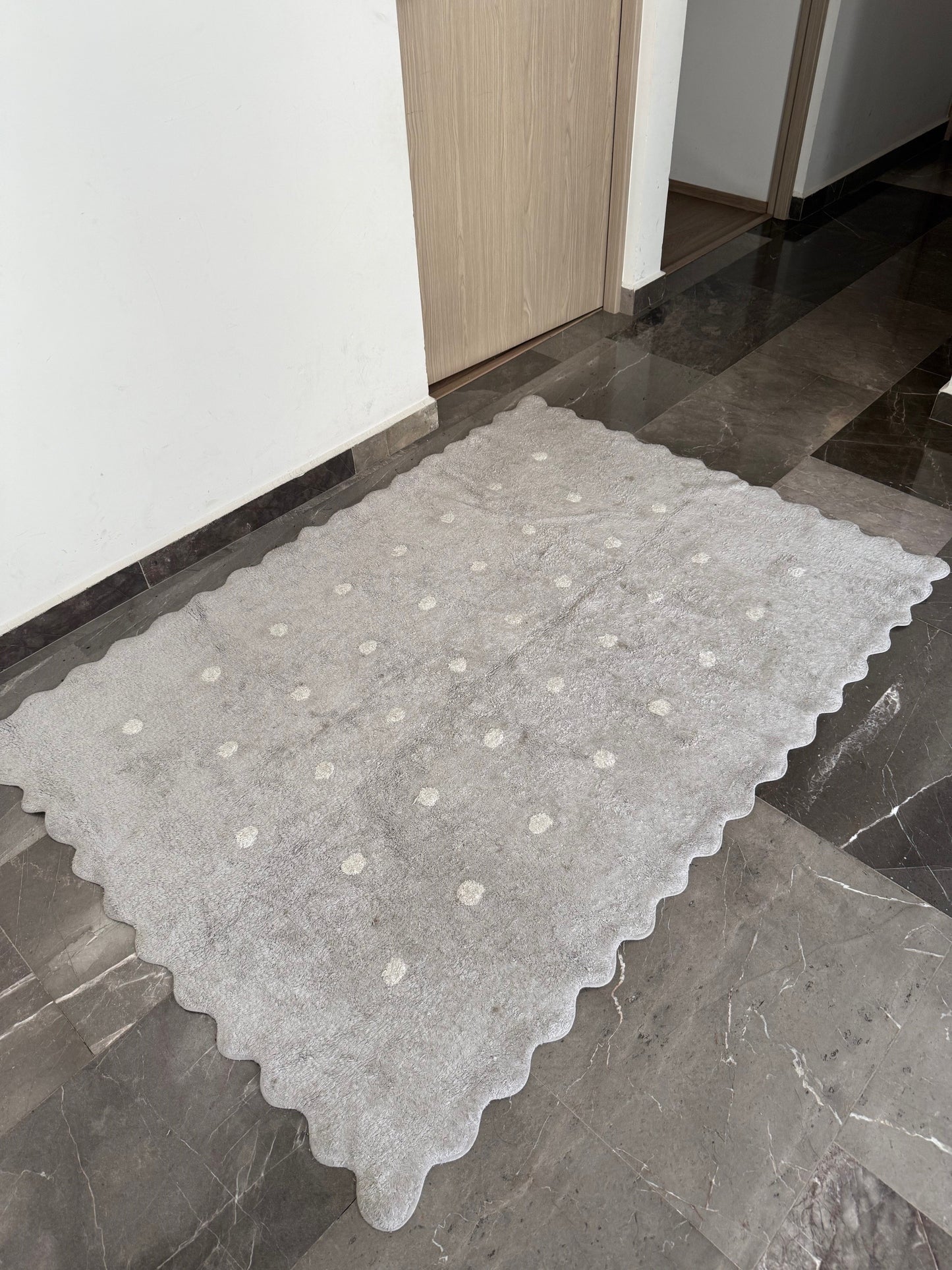 Tapete decorativo