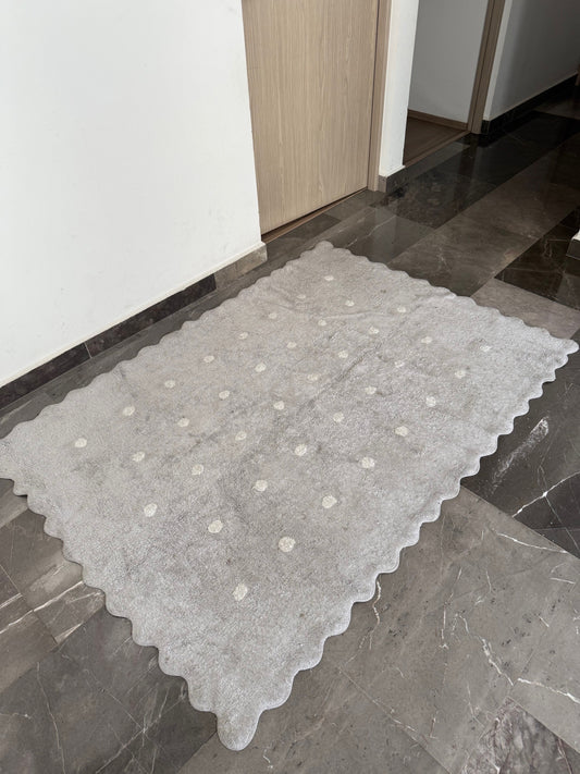 Tapete decorativo