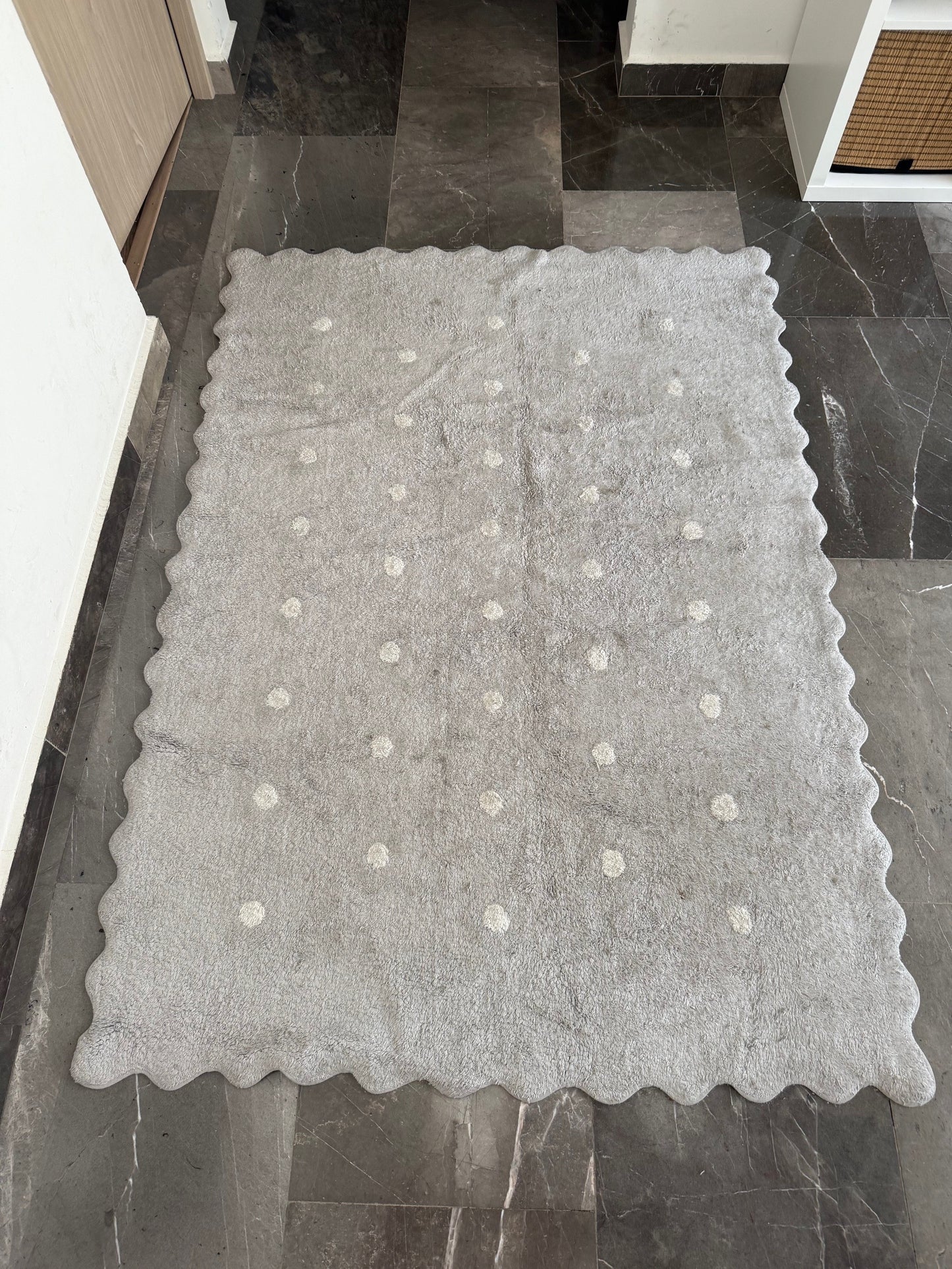 Tapete decorativo
