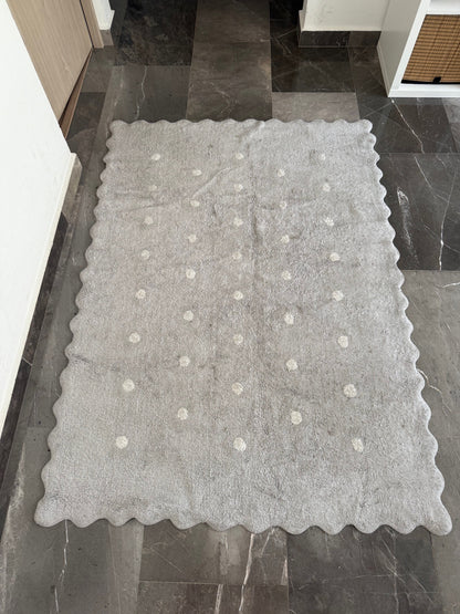Tapete decorativo