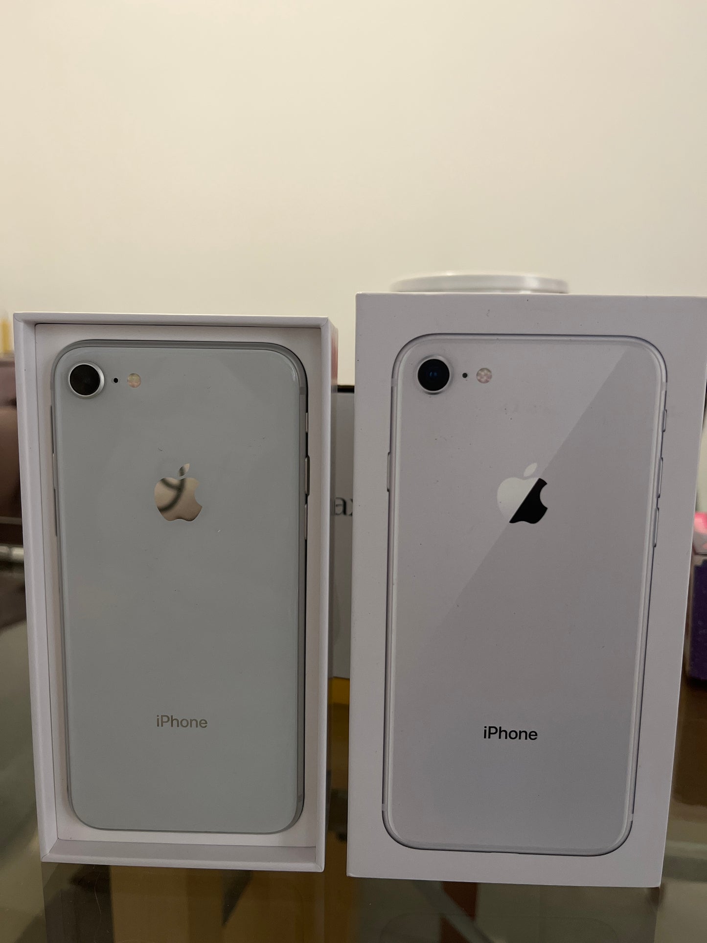 iPhone 8 256GB