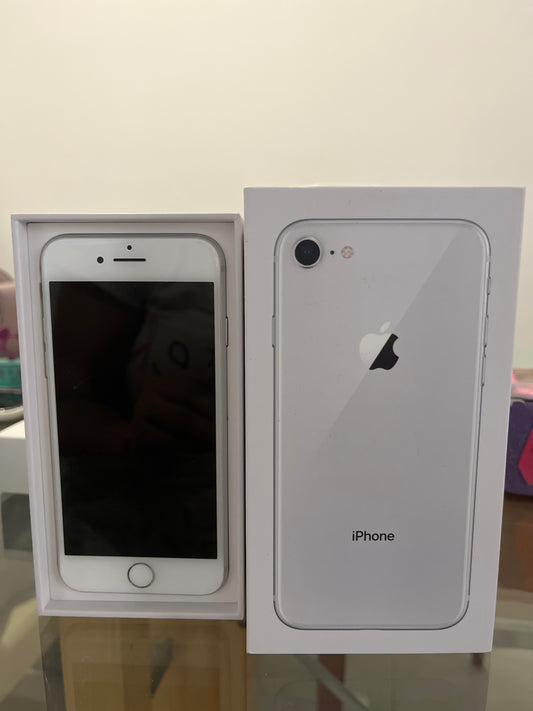 iPhone 8 256GB