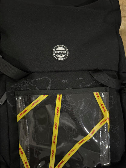 Mochila DHLera