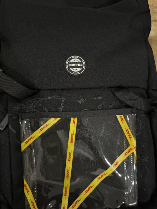 Mochila DHLera