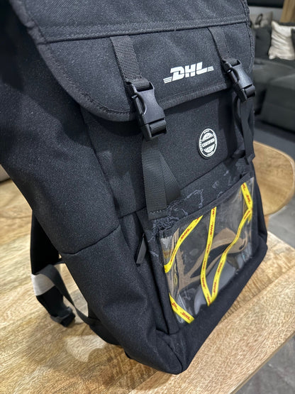 Mochila DHLera