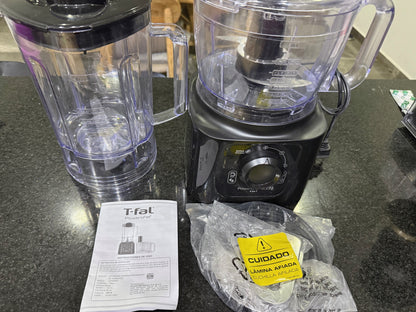 Powerchef TFAL