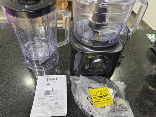 Powerchef TFAL