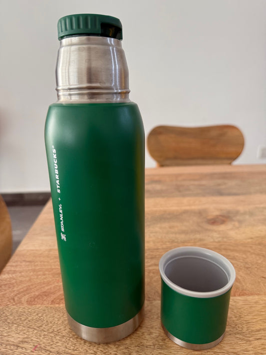 Termo Stanley Starbucks