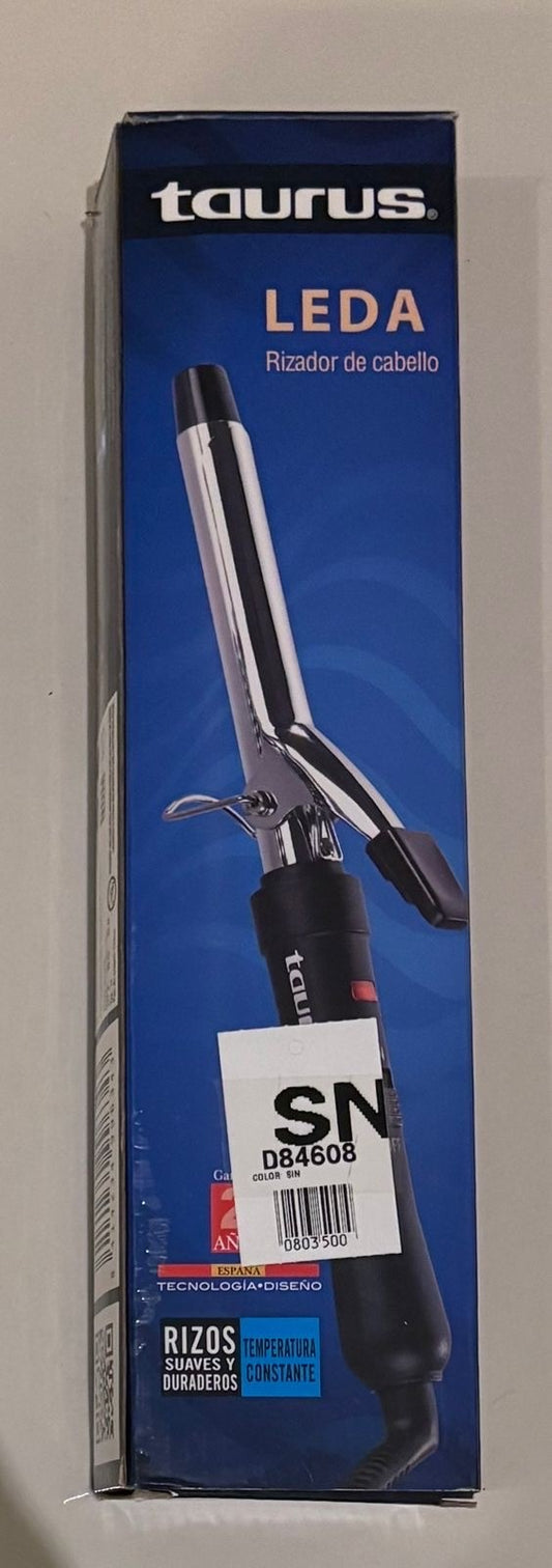 Rizador de cabello (tenaza)