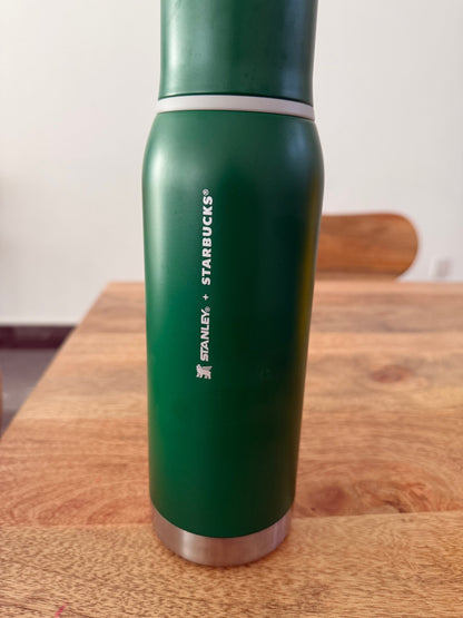 Termo Stanley Starbucks